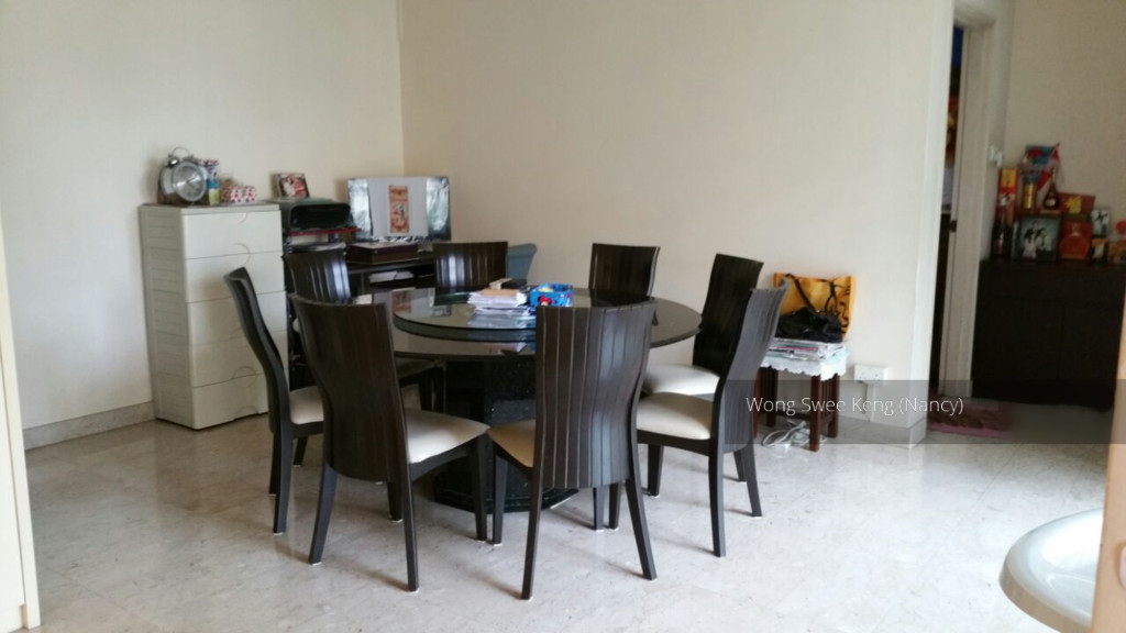 Meralodge (D23), Condominium #142667792
